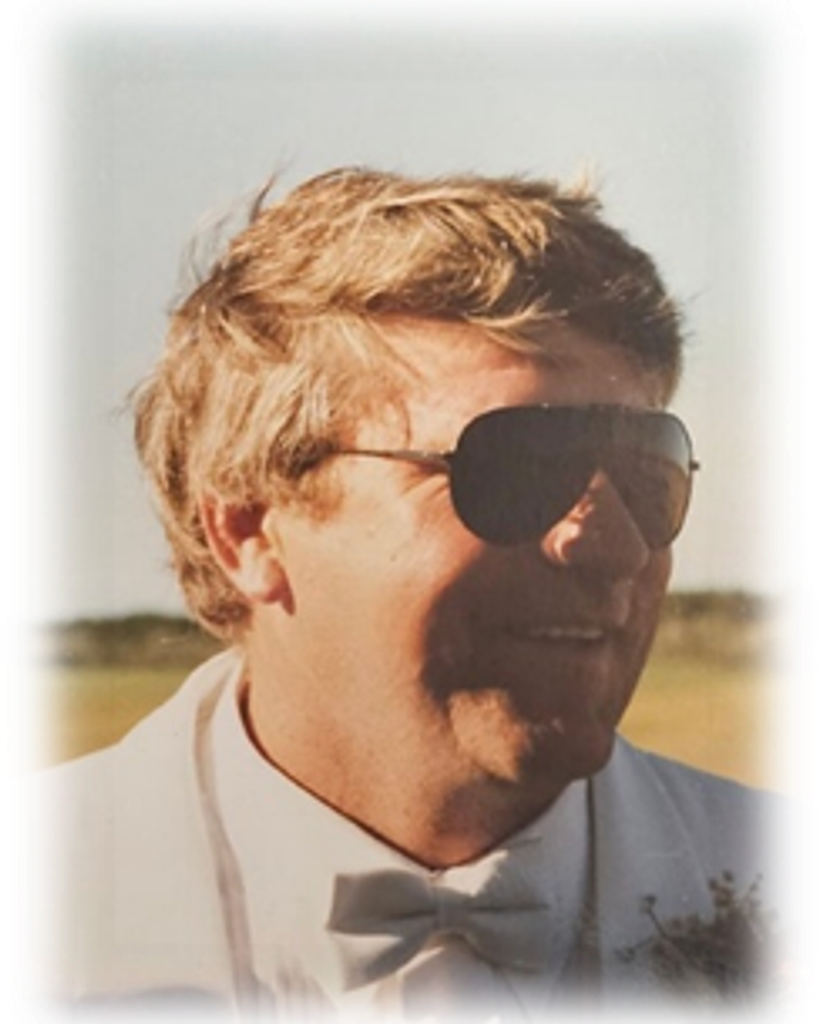 Alan Duane Wibstad Profile Photo