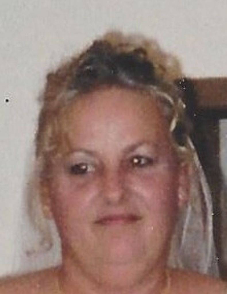 Deborah Morrison