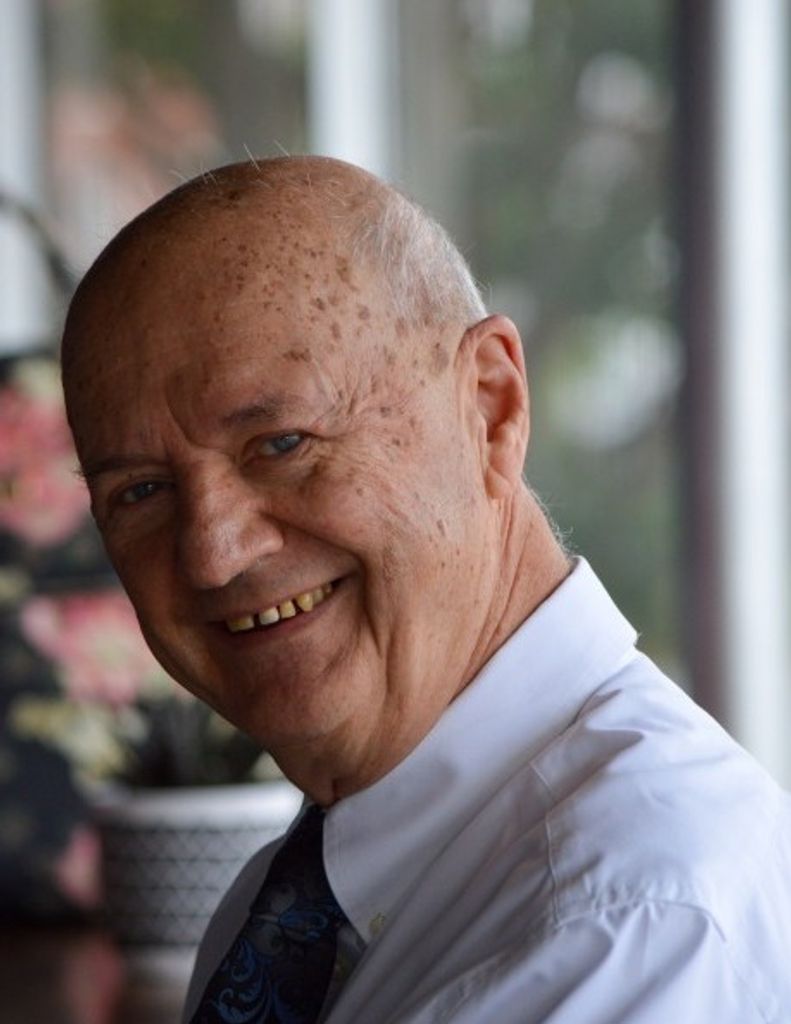 Dr. Larry Jenkins