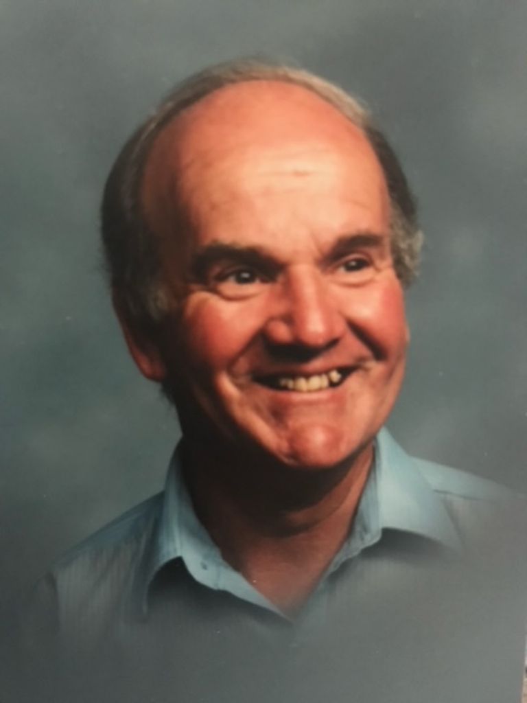 Charles Robert Melanson