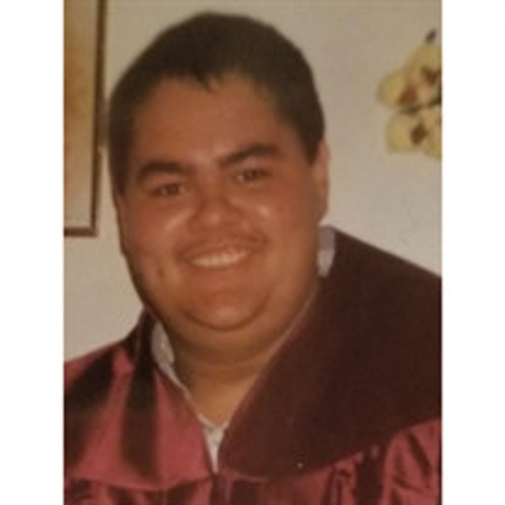 Michael Maldonado