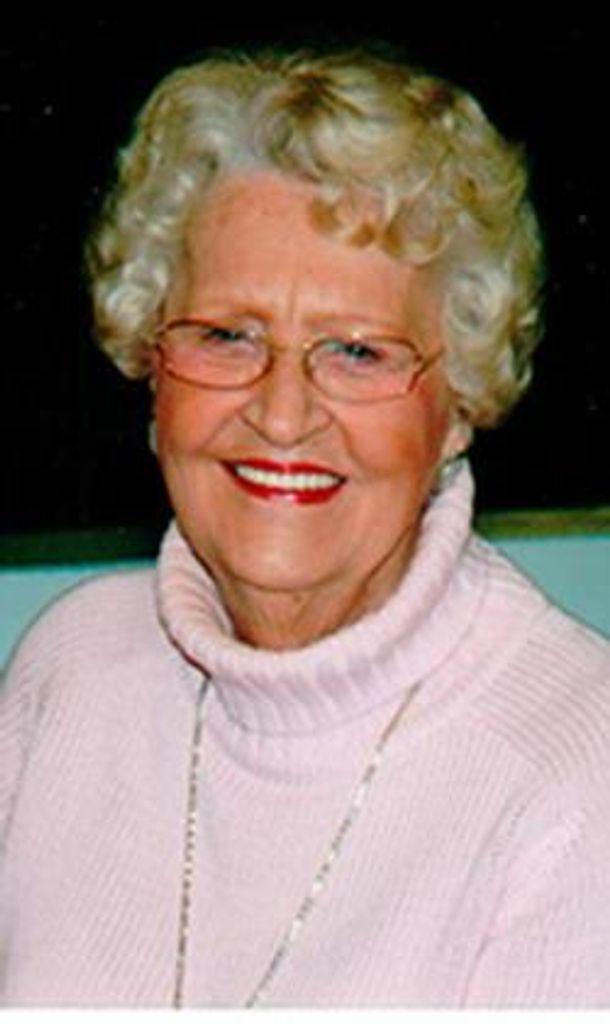 Shirley Ann Johnson Profile Photo