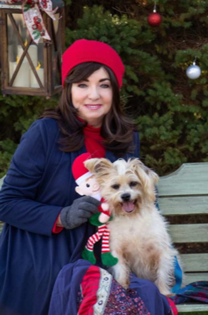 Margaret Ann (Missy Mcdermott)  Mellott-Reynolds Profile Photo