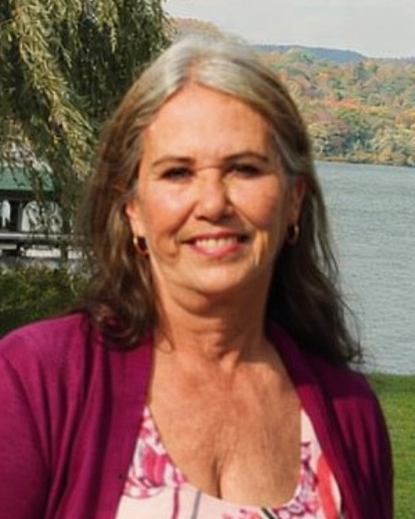 Corina A. Lewis