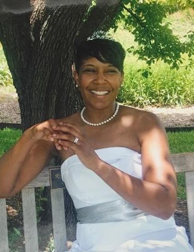 SHERRY MUNSON-TIMMS