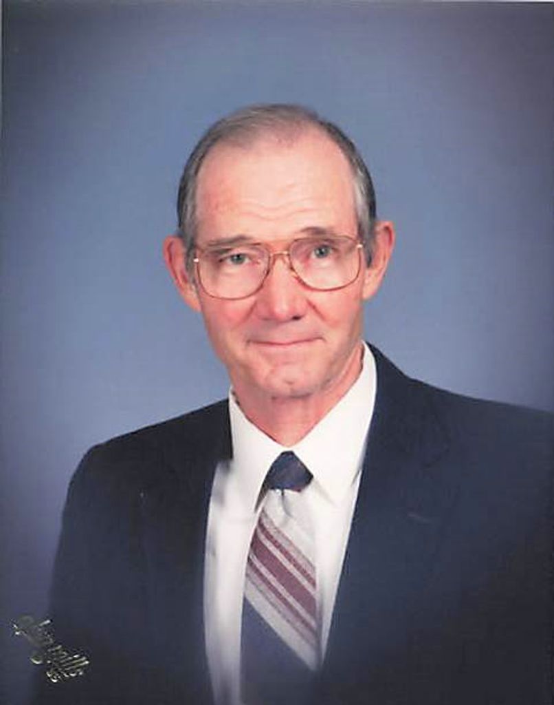 Luther Edward Halpain, Jr.