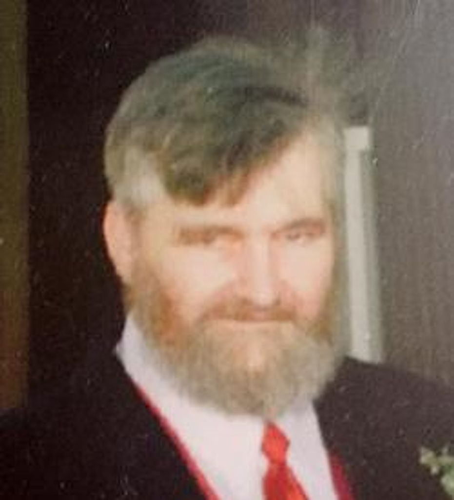 Clifford Leroy Tucker