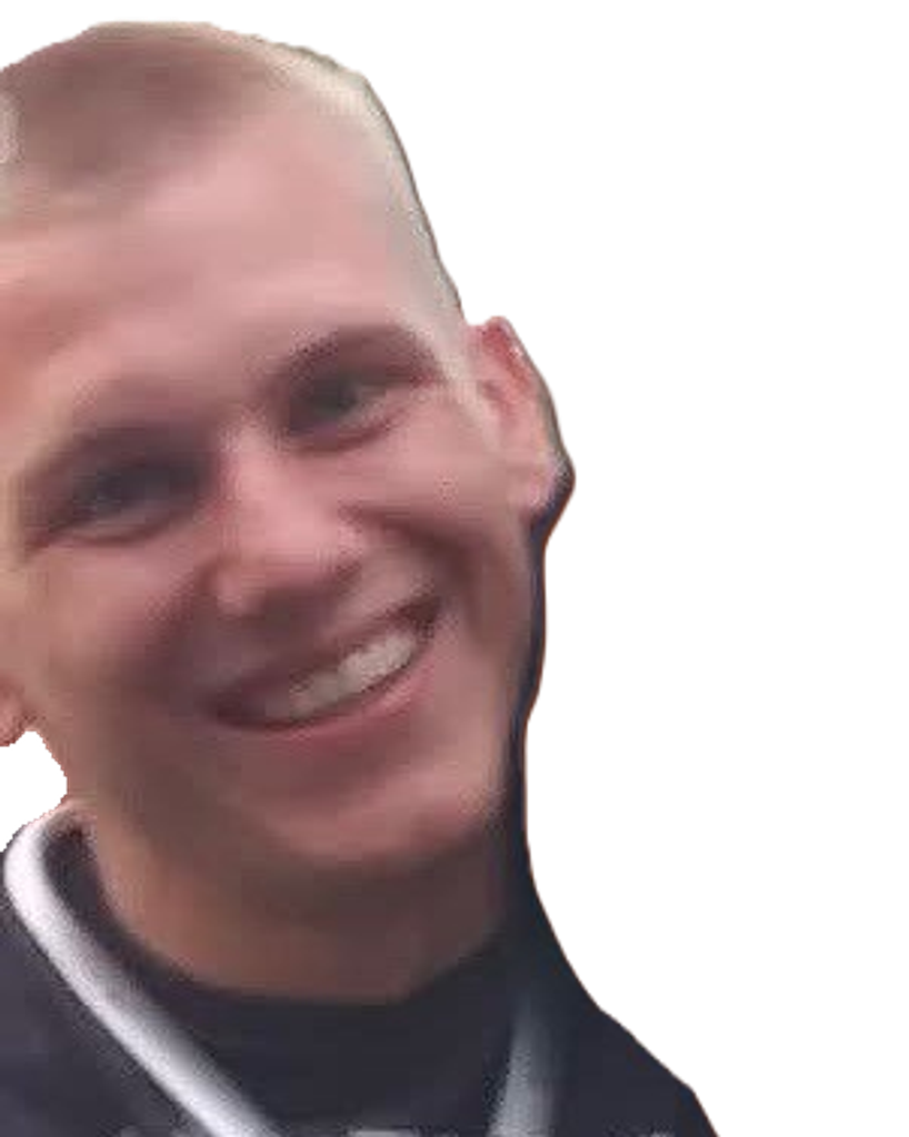 Cory Patrick Kiser Profile Photo