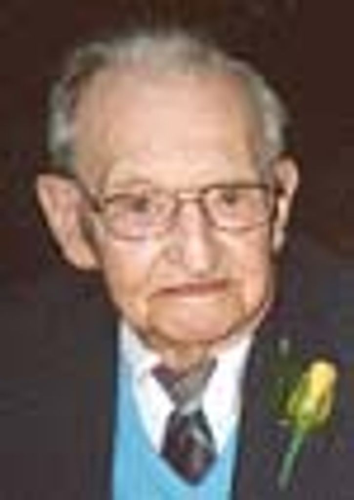 Aloysius J. Wegand