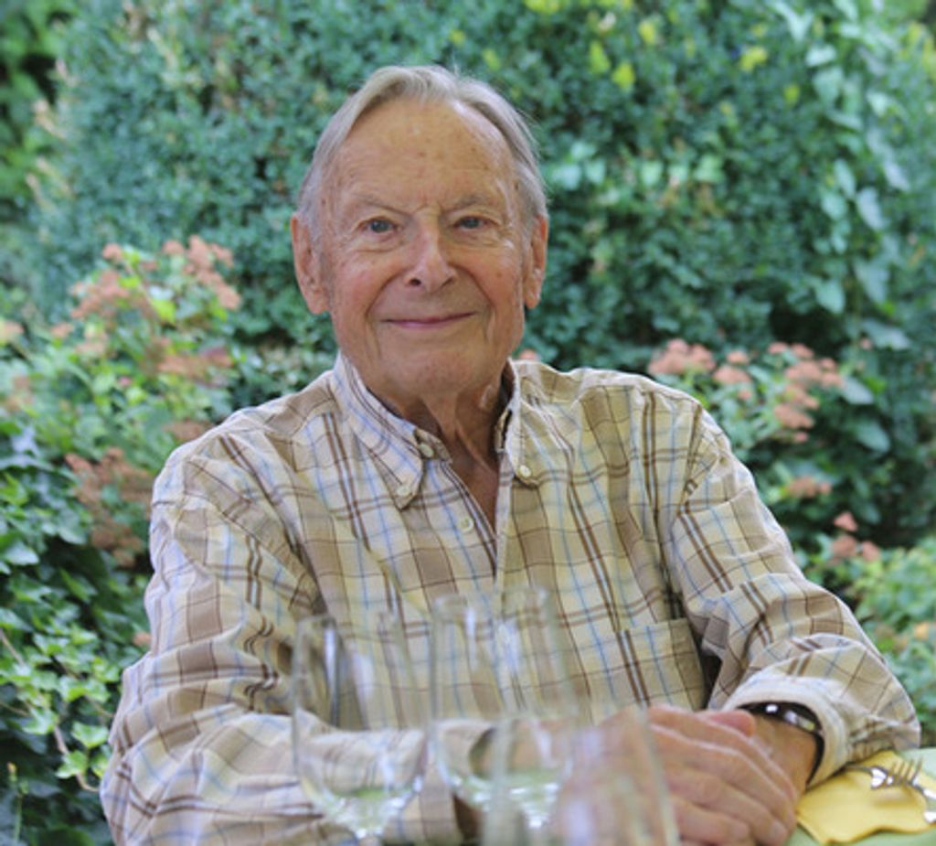 Kurt Erwin Zublin Profile Photo