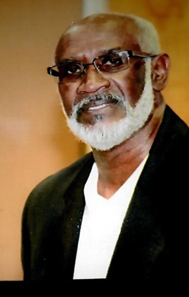 Luckie Moorer