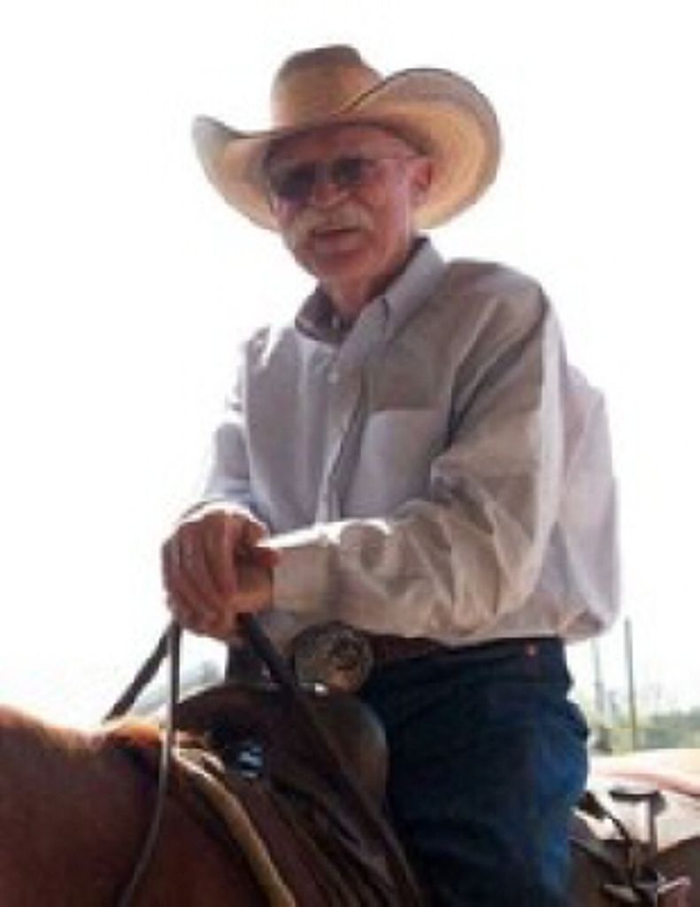 Jerry Singleton