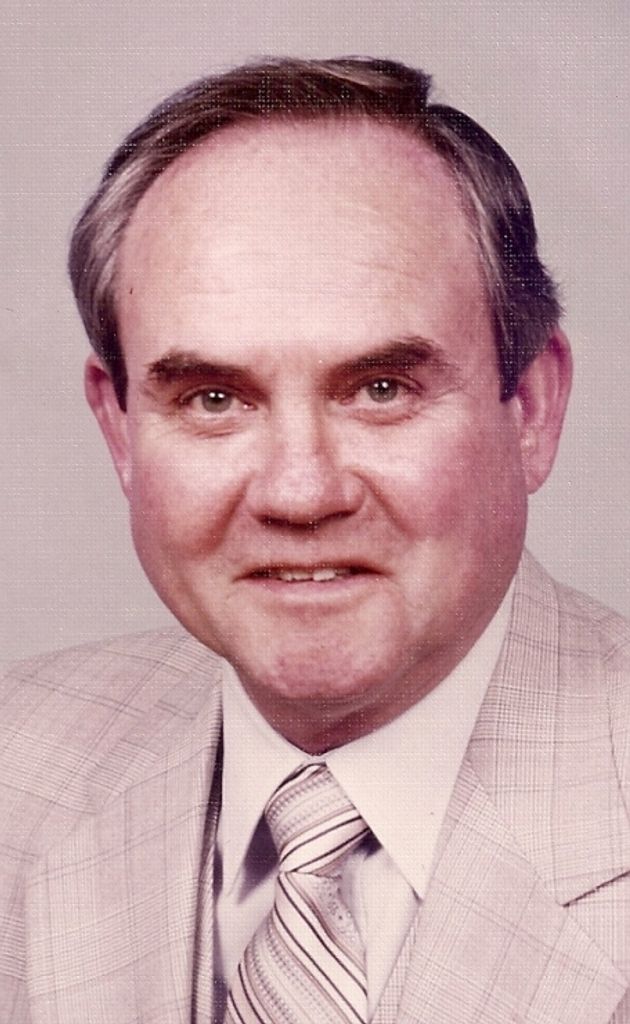 John Calvin "Cal" Peters