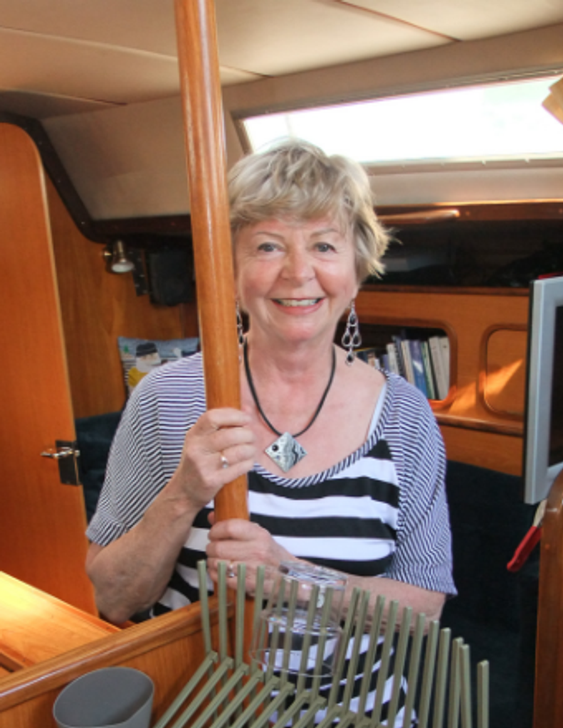 Betty Roberts Profile Photo