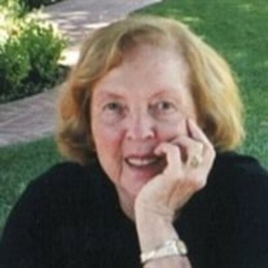 Margaret Gilles Profile Photo