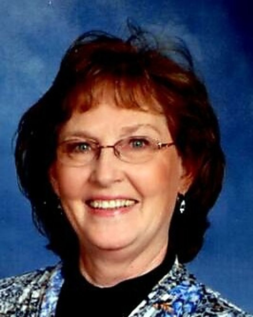 Corinne L. Zach Profile Photo