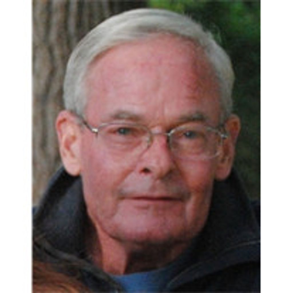Robert B. Parsons