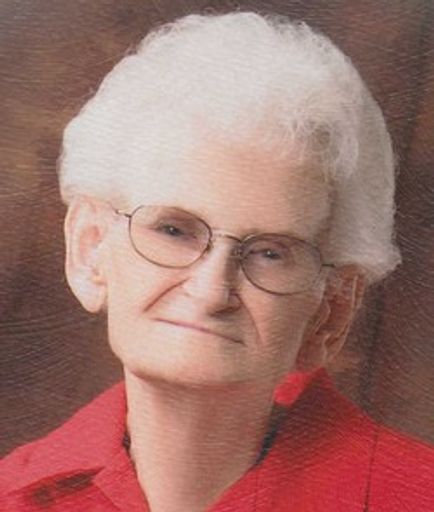 Babette Cain Profile Photo