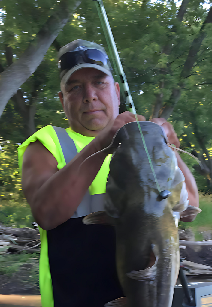 Lonnie J. Kent Profile Photo