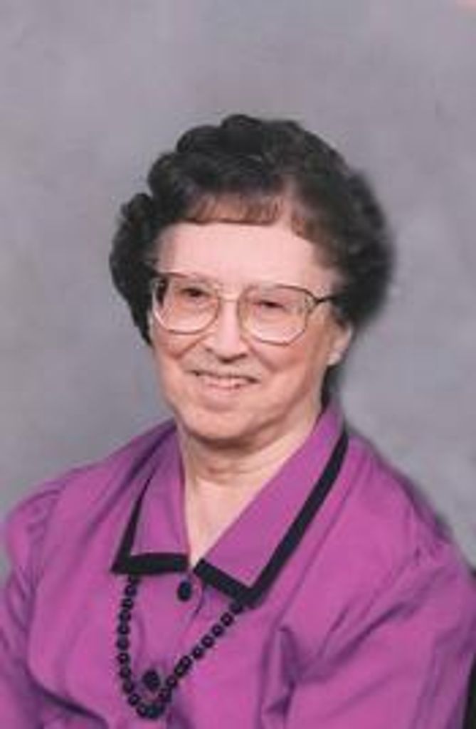 Tillie Grad
