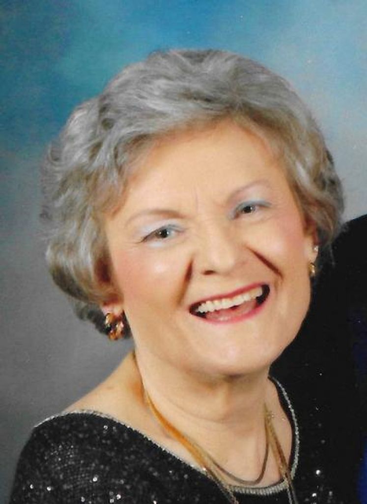 Lillie Mae "Dolly" Schultz Profile Photo