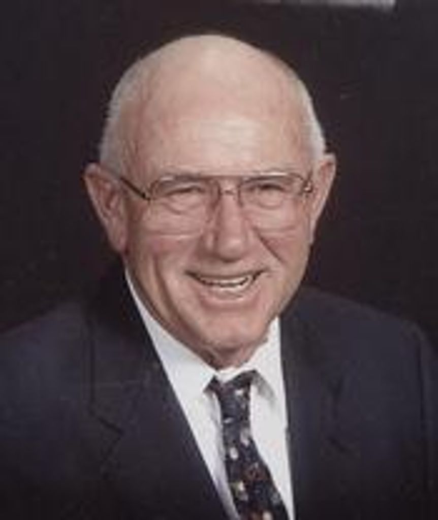 Norman "Jack" Lenz