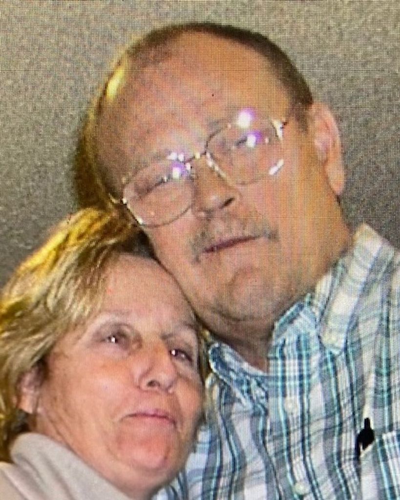 Edwin Shane Polk Profile Photo