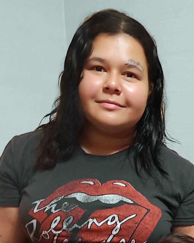 Briana Renea Liston Profile Photo
