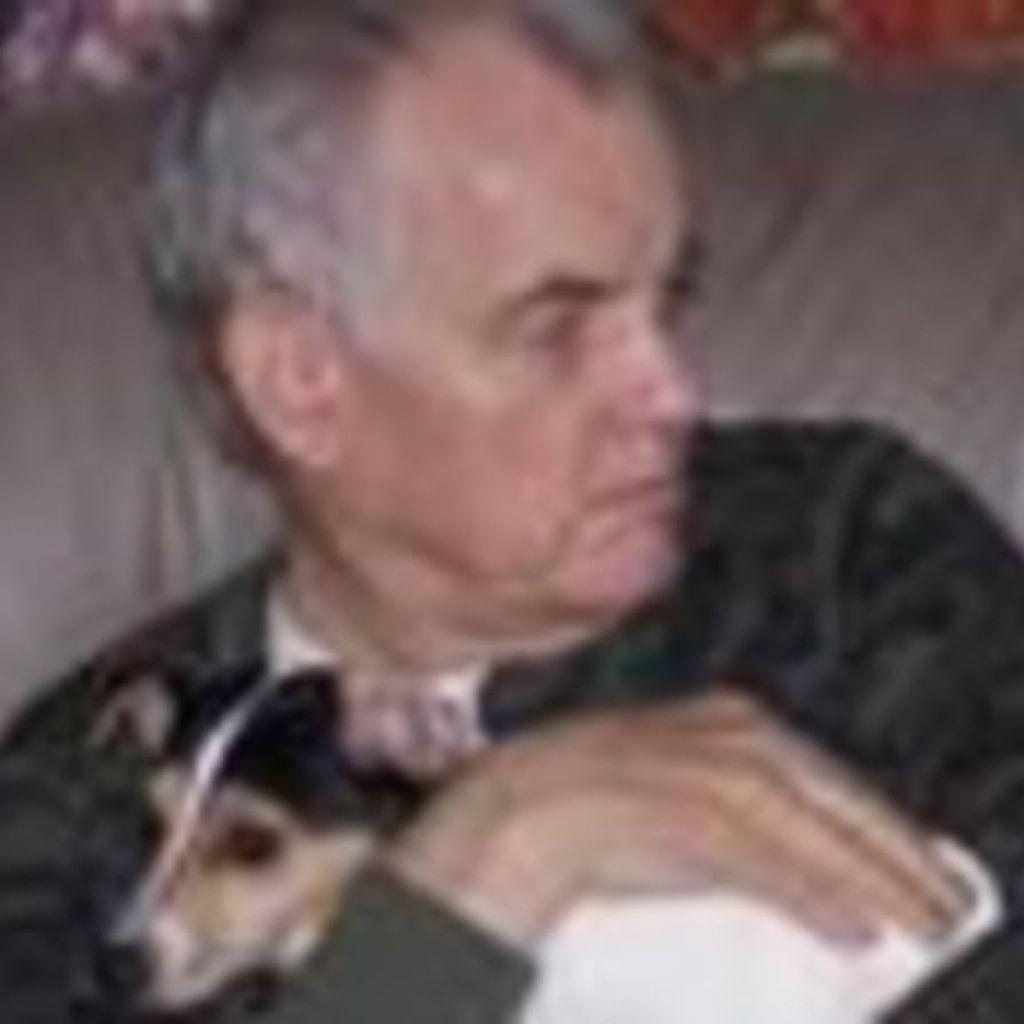 Robert "Bob" Frazier