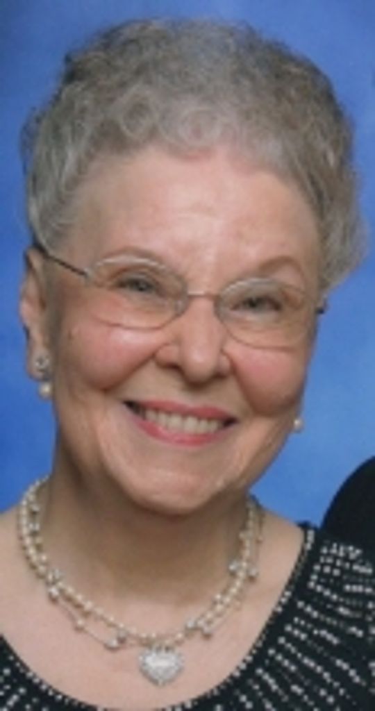 Jacqueline J Goepfert