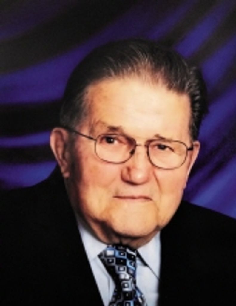 Eugene Hickmann