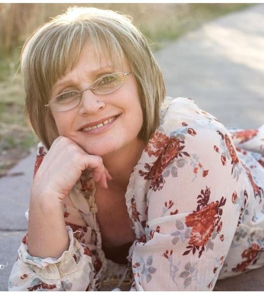 Ellyce Griffith Fallis