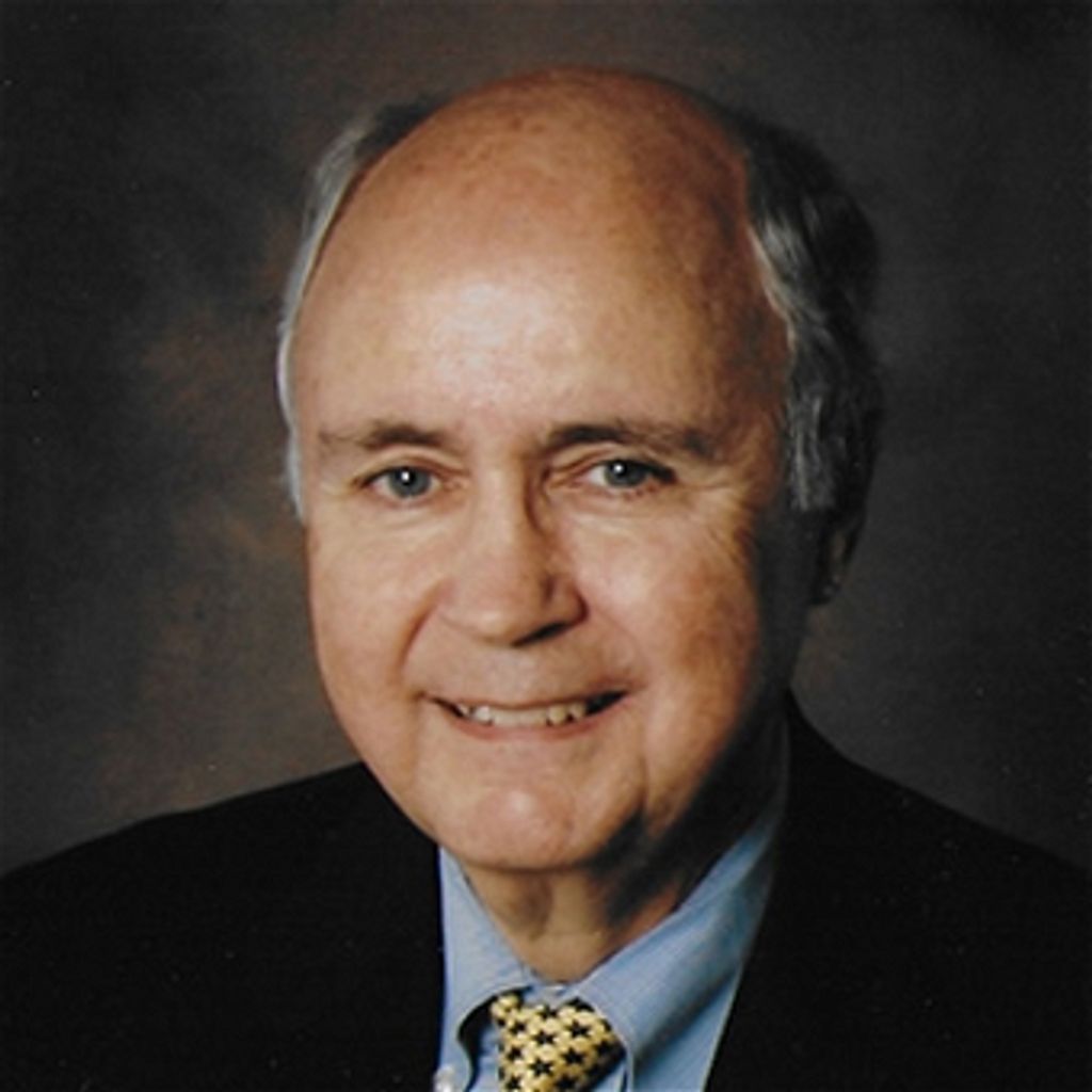 Thomas Bernard Finan, Jr. Profile Photo