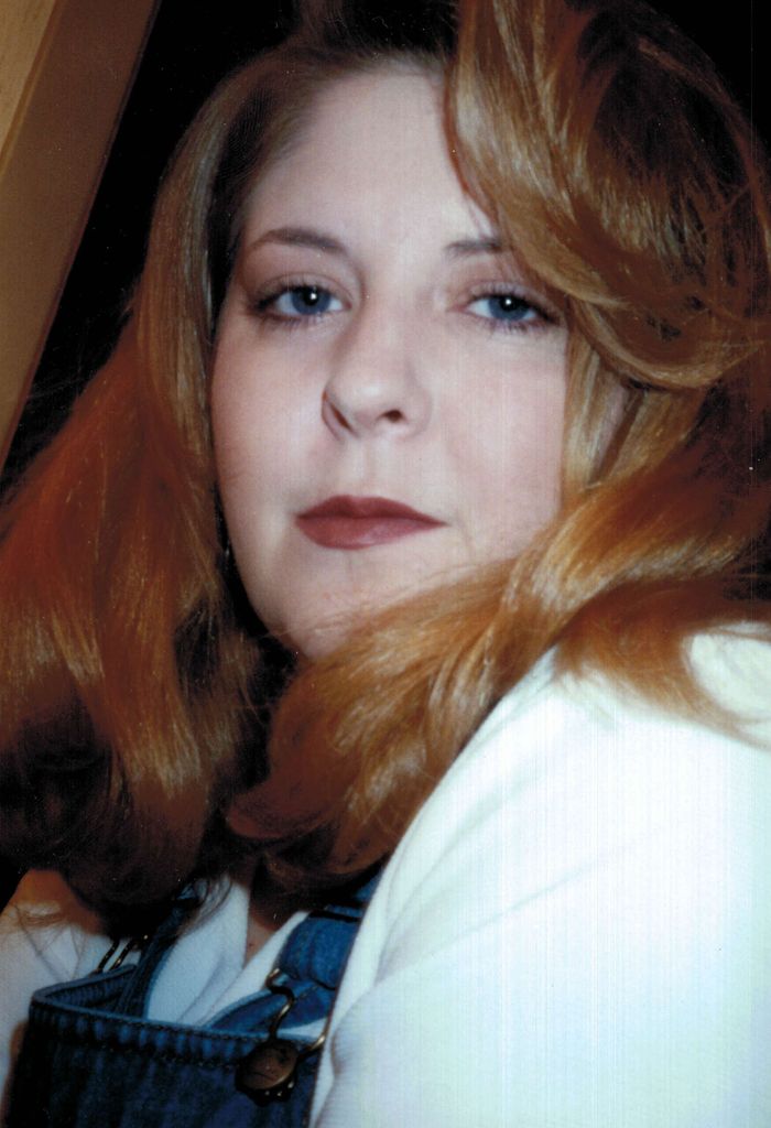 Jennifer Jean Carlson