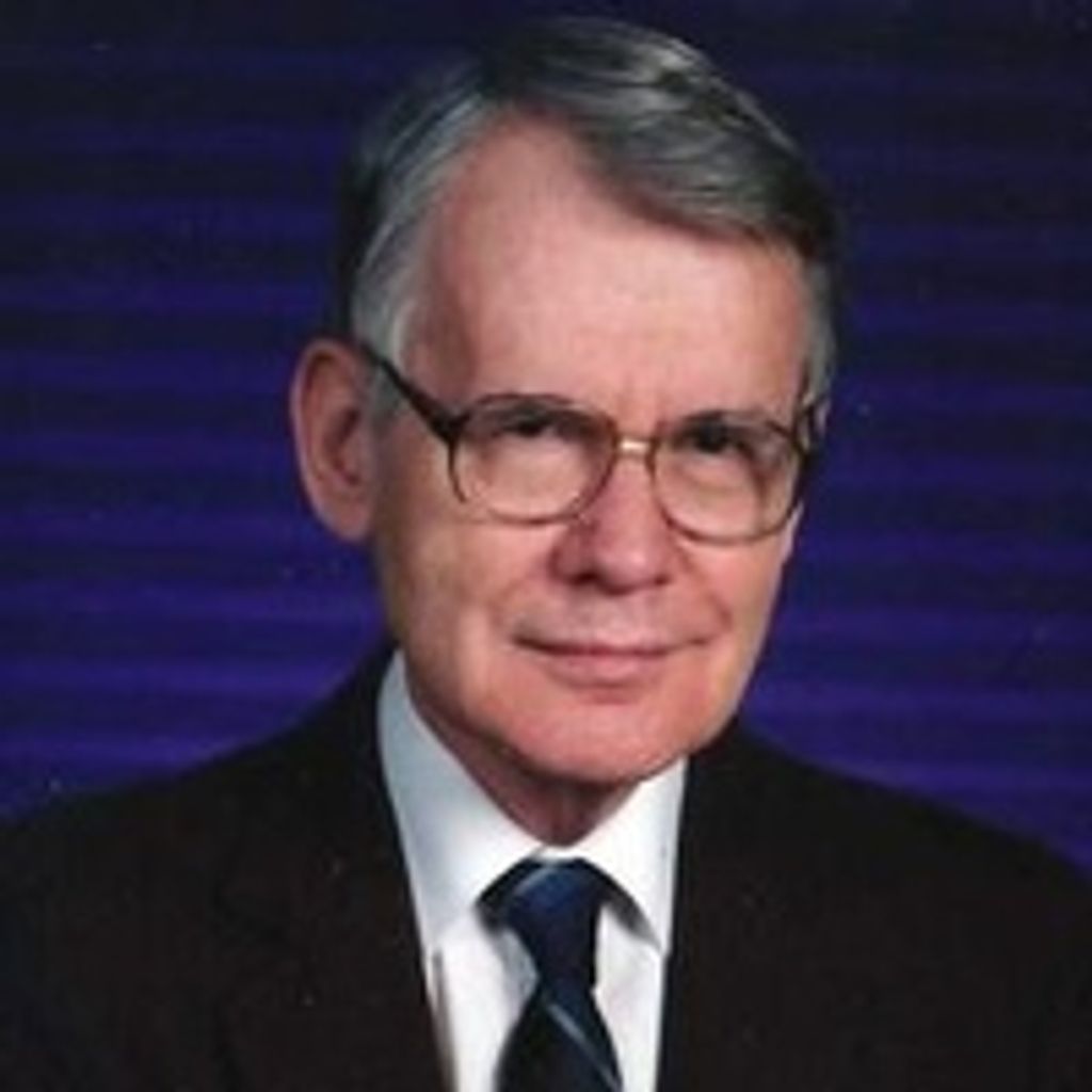 Dr. Robert Granville Gardner