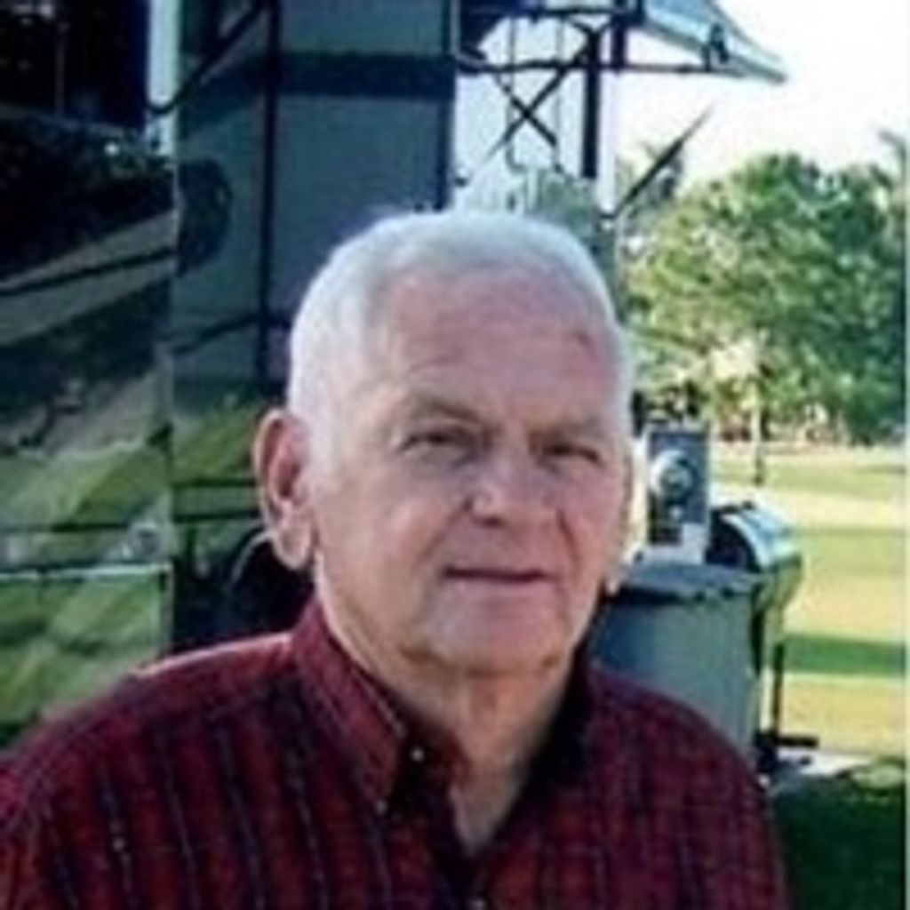 Charles Edward Dills