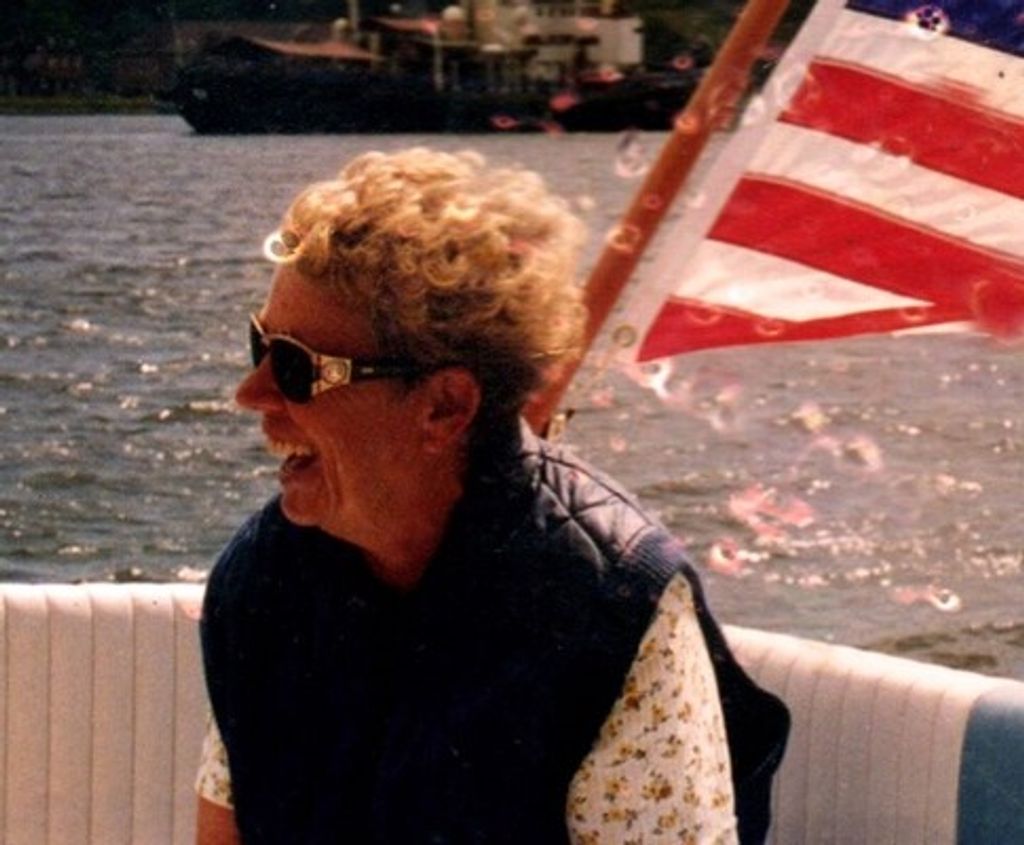 Erika Dorothea (Lassen) Von Eitzen Profile Photo