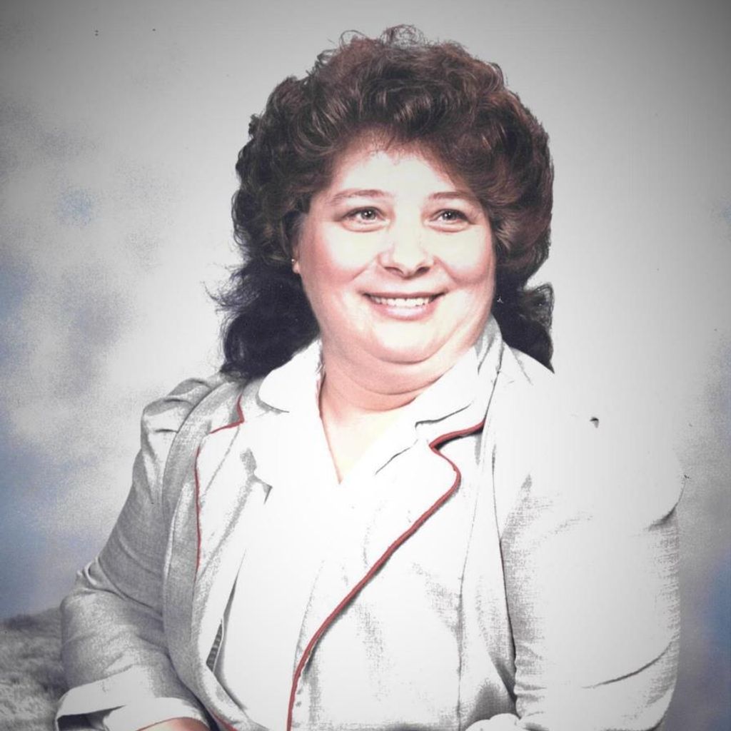 Linda Faye Courtright