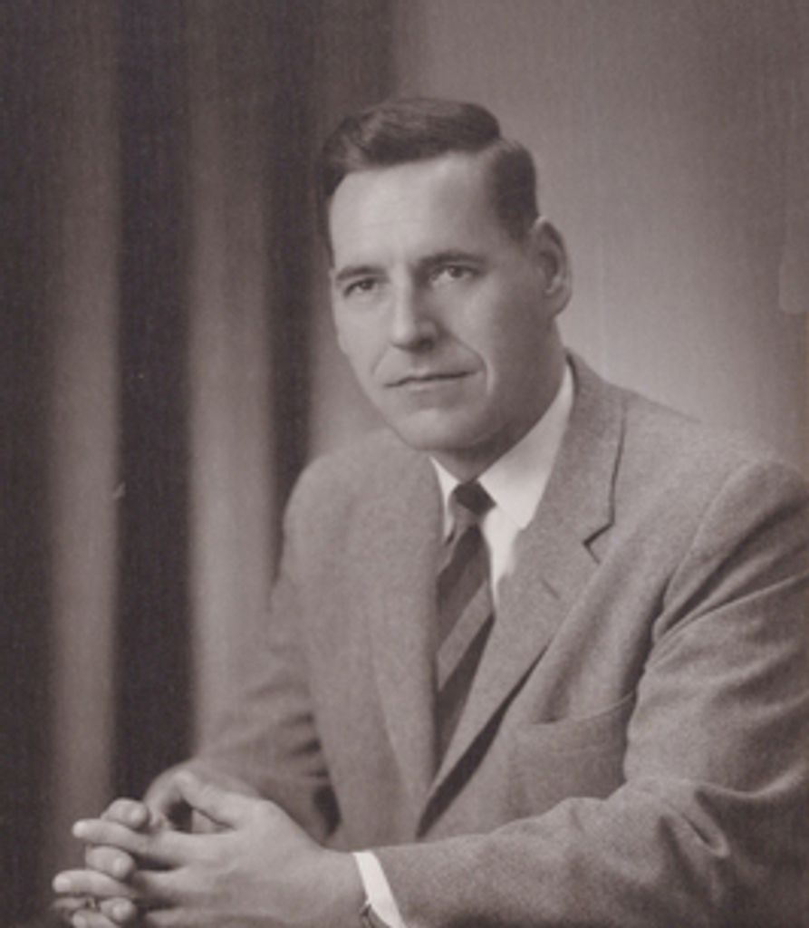 Gerald Wilkes