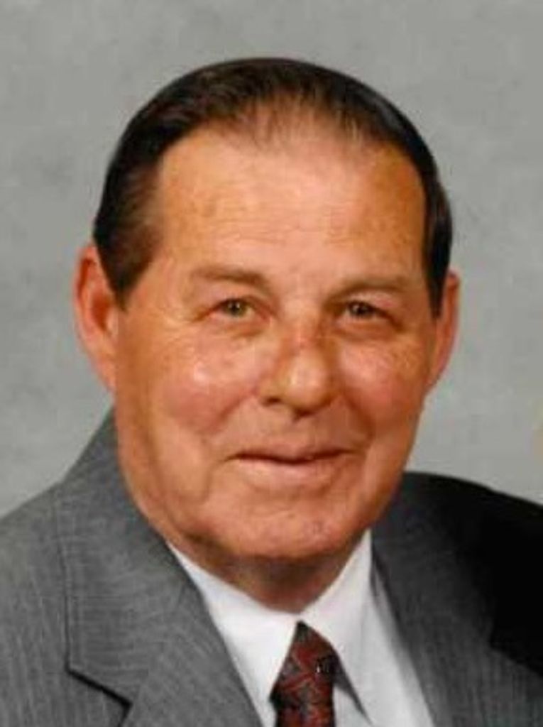 James Hugh Williams