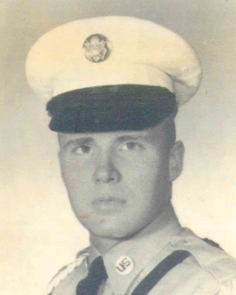 Kermit Eugene Dickson