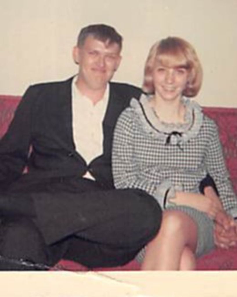 Jerry Lee Lunsford Profile Photo