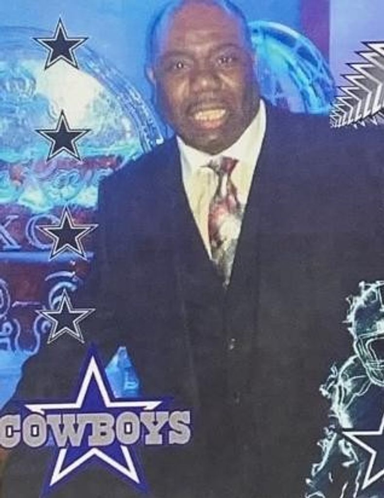 PAUL SIMMONS Profile Photo