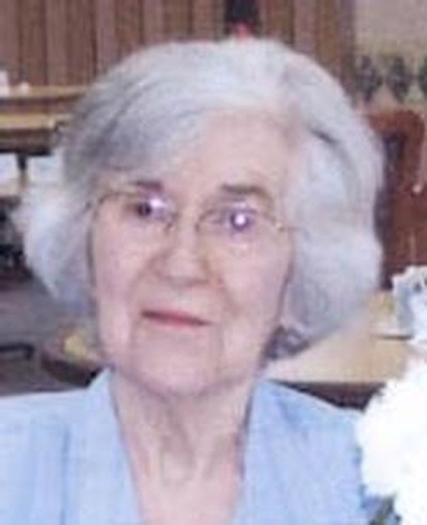 Florence H. Gray Profile Photo