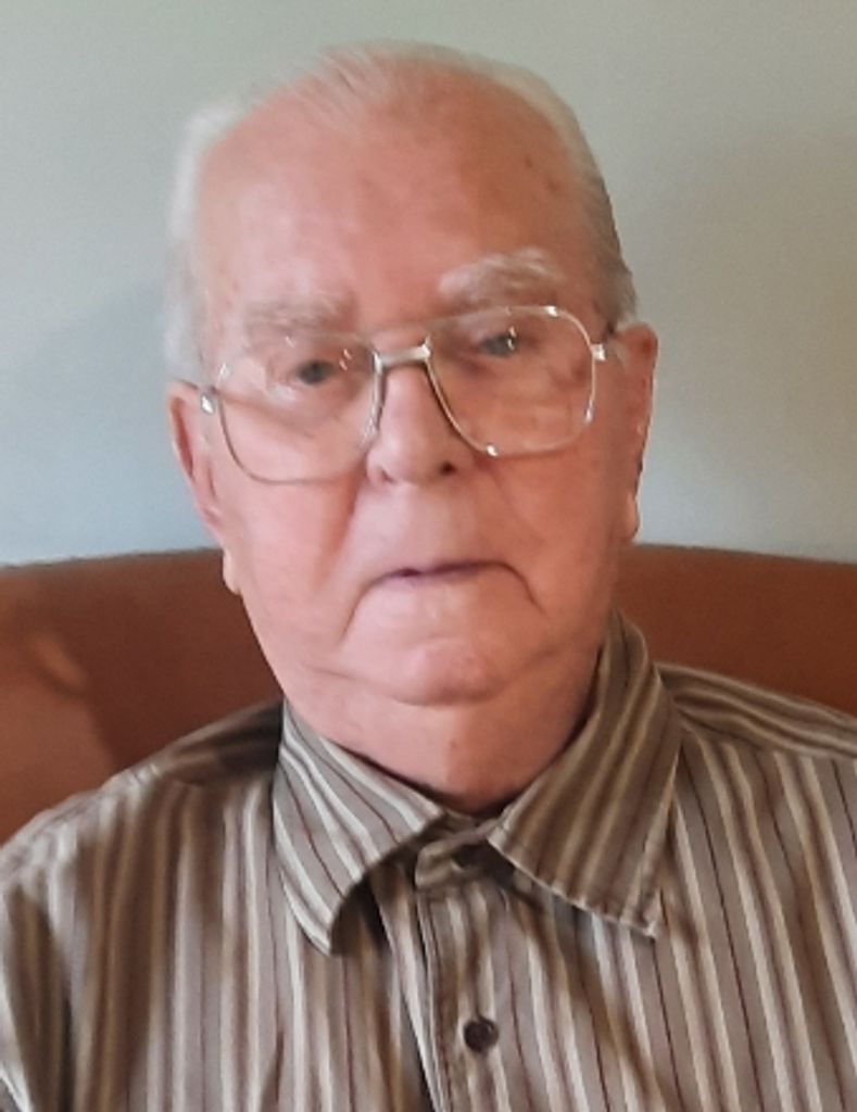 Elwood W. Carbaugh