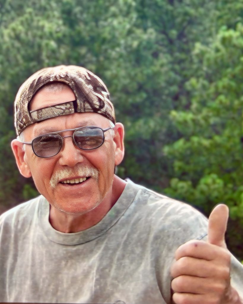 Michael Timothy Tully