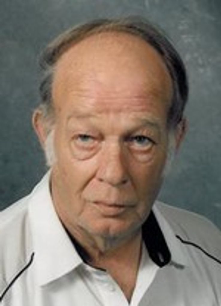 Larry Edward Turner