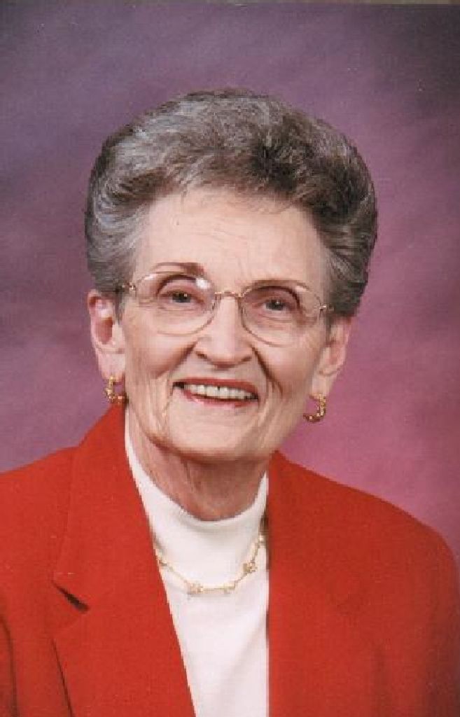 Marian Barclay