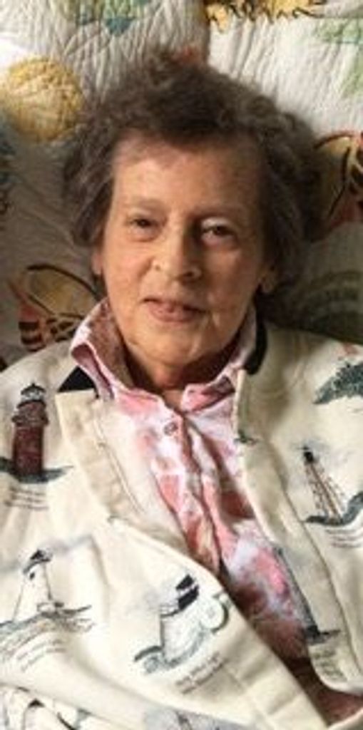 Phyllis M. (Andrews) Kalen