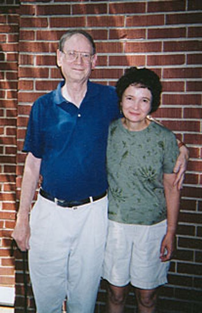 David Lee Thompson Profile Photo